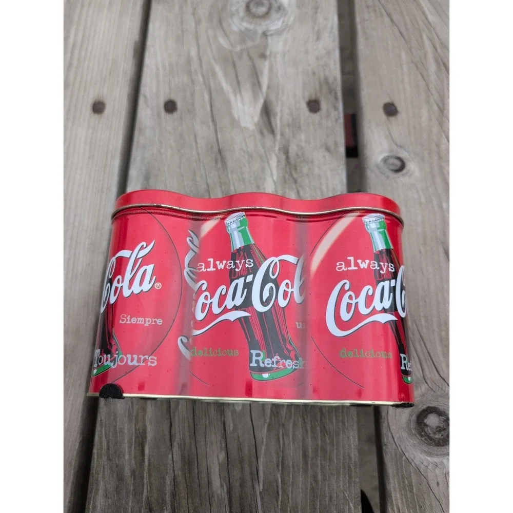 Coca Cola this vintage